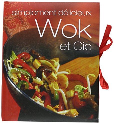 Wok et Cie