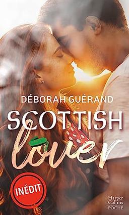 Scottish lover