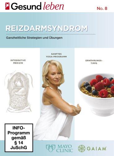 Reizdarmsyndrom - Edition stern GESUND LEBEN