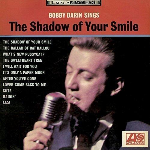 Sings the Shadow of Your Smile (+Bonus)