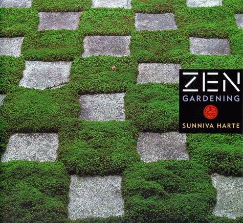 ZEN GARDENING