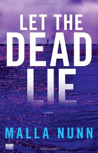 Let the Dead Lie: An Emmanuel Cooper Mystery