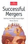 Successful Mergers: Getting the People Issues Right: Tackling the People Issues (Economist)