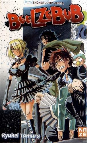 Beelzebub. Vol. 10