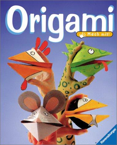 Mach mit: Origami