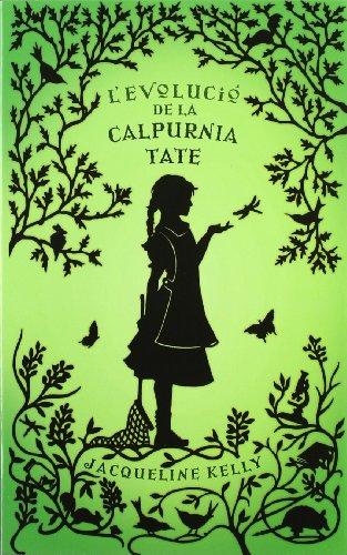 L'evolució de la Calpurnia Tate (La Galera jove, Band 14)