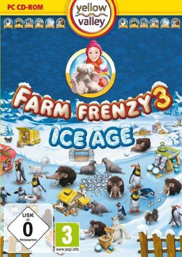 Farm Frenzy 3 - Ice Age