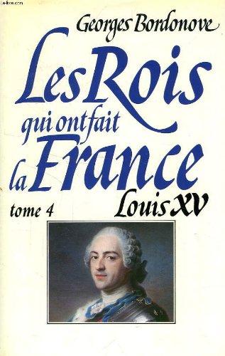 LOUIS XIV (Rois Ont Fait F)