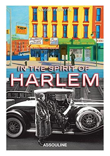 In the Spirit of Harlem (Icons)