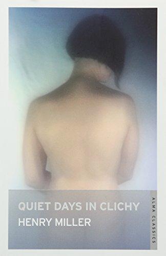 Quiet Days in Clichy (Oneworld Classics)