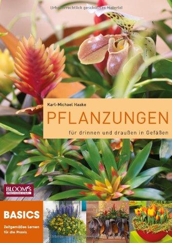 Pflanzungen: für drinnen und draußen in Gefäßen