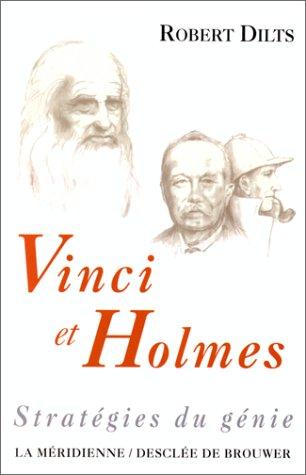 Vinci et Holmes