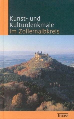 Kunst- und Kulturdenkmale im Zollernalbkreis