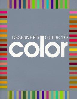 Designer's Guide to Color 1