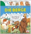 Spiel mit und entdecke, Die Berge