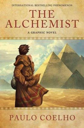 The Alchemist: A Graphic Novel