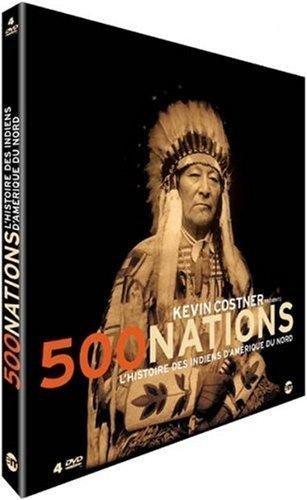 500 Nations [FR Import]