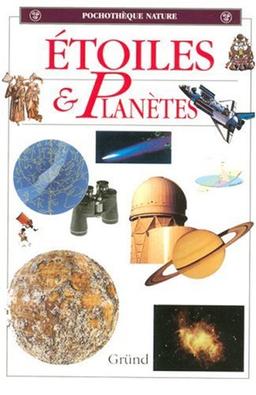 Etoiles et planètes