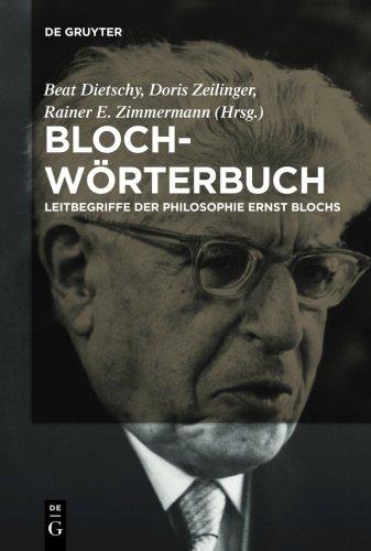 Bloch-Wörterbuch