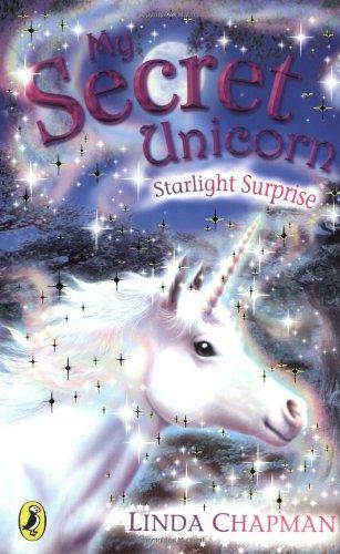 My Secret Unicorn: Starlight Surprise