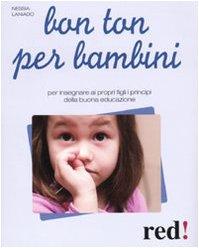 Bon ton per bambini