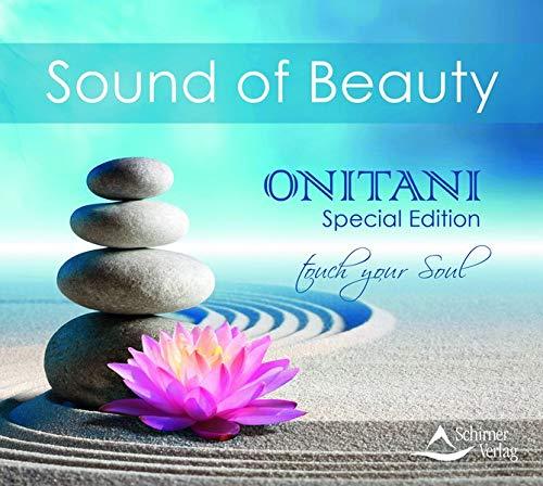 CD Sound of Beauty: Touch your Soul