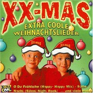 XX-Mas: Extra Coole Weihnachtslieder