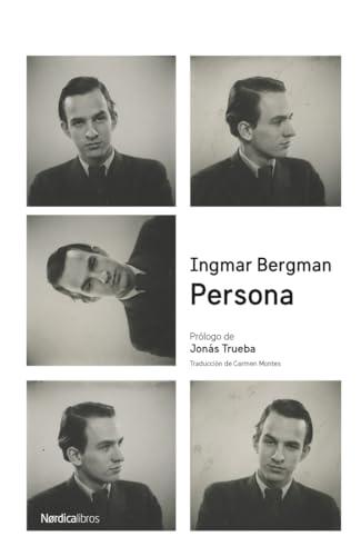 Persona: Biblioteca Bergman (Letras Nórdicas)