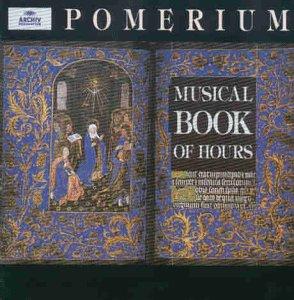 Musical Book of Hours