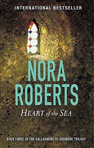 Heart Of The Sea: Number 3 in series (Gallaghers of Ardmore, Band 3)