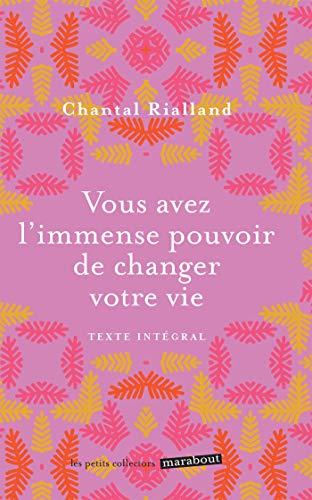 Vous avez l'immense pouvoir de changer votre vie : 5 étapes pour réaliser votre big-bang intérieur