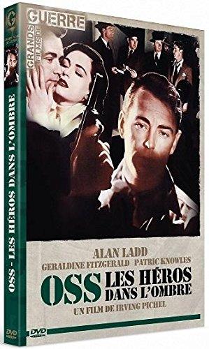 Les héros dans l'ombre [FR Import]