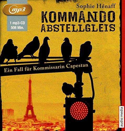 Kommando Abstellgleis