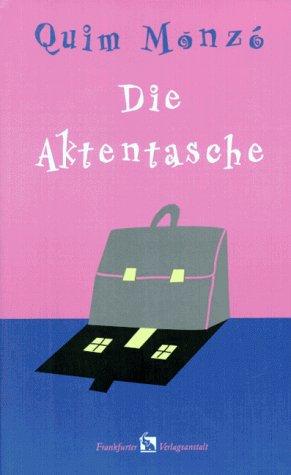 Die Aktentasche