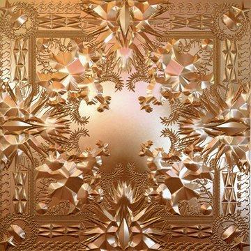 Watch the Throne