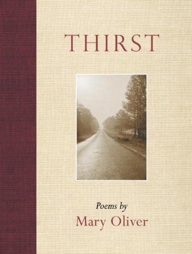 Thirst: Poems