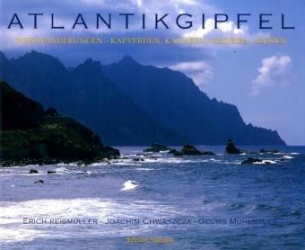 Atlantikgipfel: Inselwanderungen - Kapverden, Kanaren, Madeira, Azoren