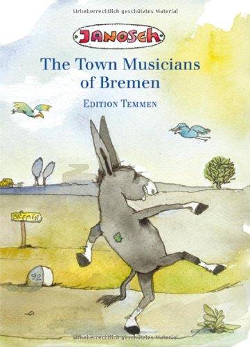 The Town Musicians of  Bremen