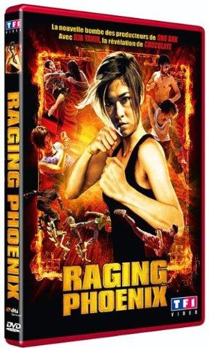 Raging phoenix [FR Import]