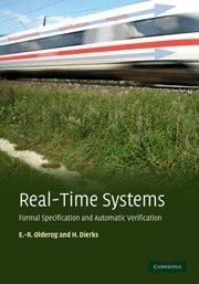 Real-Time Systems: Formal Specification and Automatic Verification