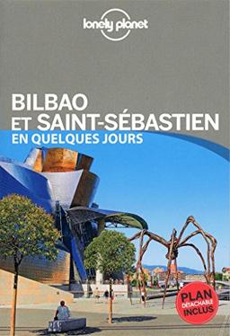 Bilbao et Saint-Sébastien en quelques jours