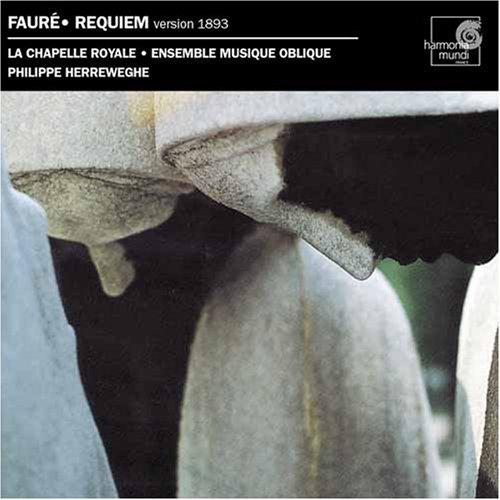 Faure: Requiem Version 1893