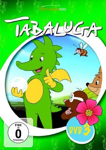 Tabaluga - DVD 3