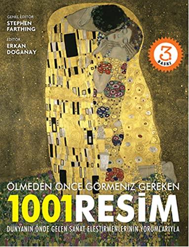 Ölmeden Önce Görmeniz Gereken 1001 Resim