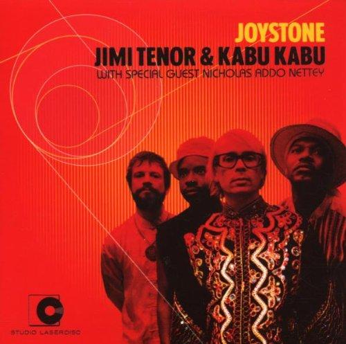 Joystone (Feat.Kabu Kabu)