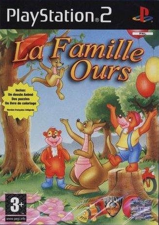 La famille Ours