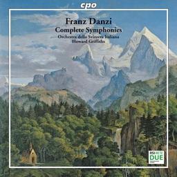 Complete Symphonies / Sämtliche Symphonien