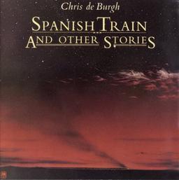 Spanish Train