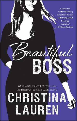 Beautiful Boss (The Beautiful Series, Band 9)