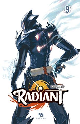 Radiant. Vol. 9